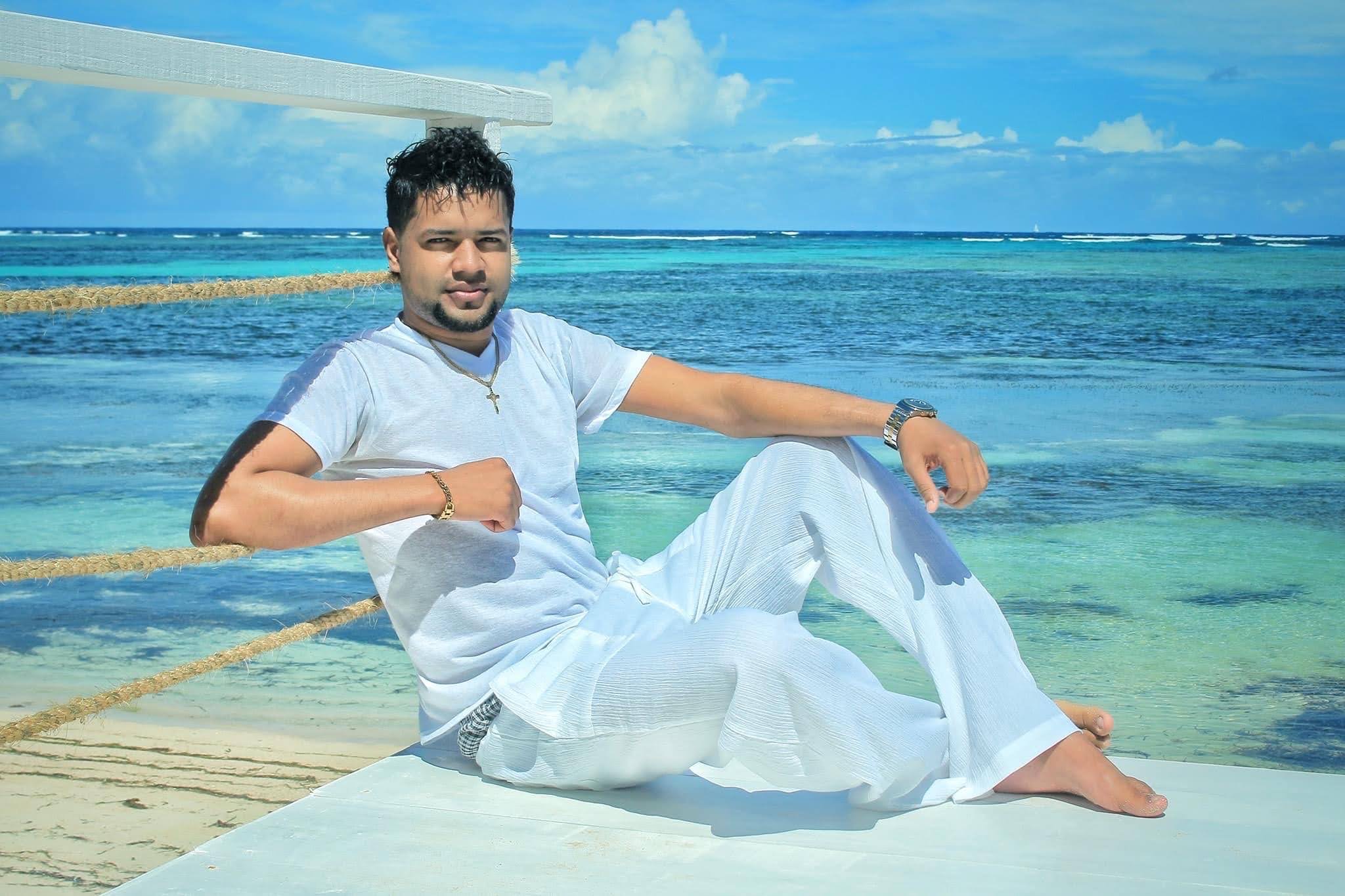 Jose Miguel Castillo